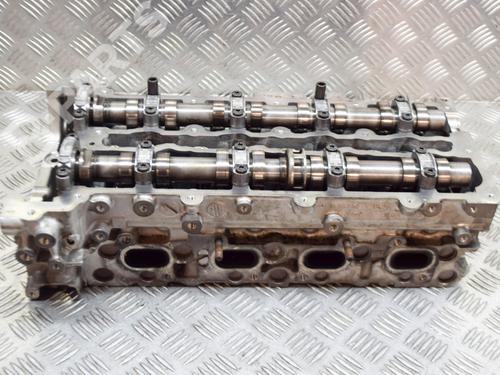 Cylinder head MERCEDES-BENZ E-CLASS (W212) E 220 BlueTEC (212.001) (177 hp) A6510108518 | A6510108518H