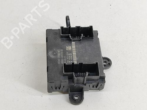 Elektronisk modul JAGUAR XE (X760) 2.0 D | BP21077770M83 