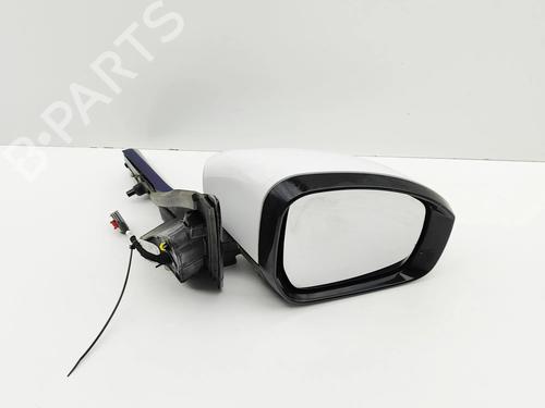 Retrovisor direito Retrovisor direito 37029645 37029645