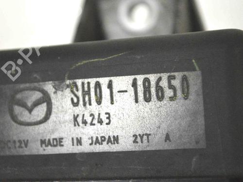 Other MAZDA 6 Saloon (GJ, GL) 2.2 D (GJ2FP) | BP30223402O1