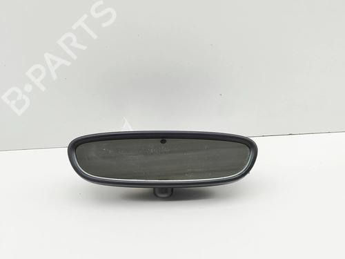 Bakspejl indvendigt Bakspejl indvendigt BMW X2 (F39) sDrive 18 i (140 hp) 36326547 36326547