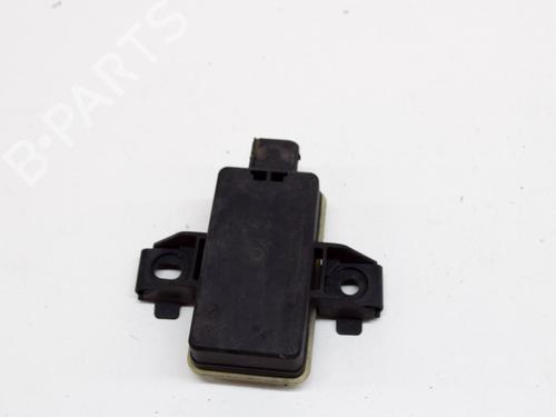 Electronic module MERCEDES-BENZ GLC Coupe (C253) 250 d 4-matic (253.309) | BP9629913M83 