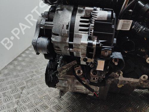 Engine LAND ROVER RANGE ROVER EVOQUE (L551) 2.0 D165 4x4 | BP21187488M1 
