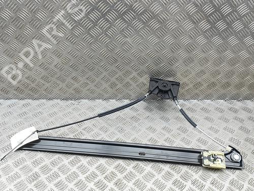 Used Front right window mechanism Front right window mechanism MERCEDES-BENZ SPRINTER 3-t Van (B910) 214 CDI (910.621, 910.623) (143 hp) 33387414 33387414