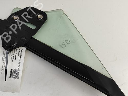 Front right quarter glass MAZDA MX-5 IV (ND__) 2.0 | BP29391647C112 