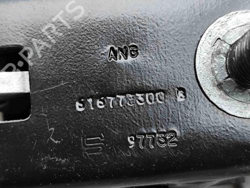 Other LAND ROVER RANGE ROVER EVOQUE (L538) 2.2 D 4x4 | BP29486568O1 