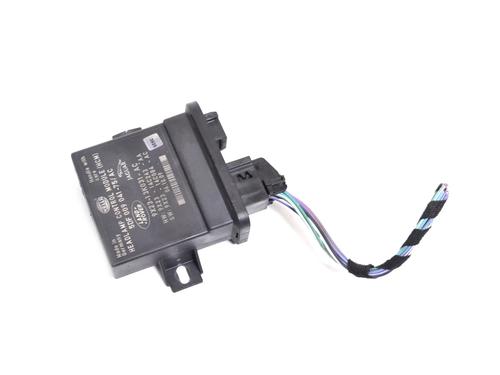 Electronic module JAGUAR XF I (X250) 3.0 D | BP33346591M83 - Image 2