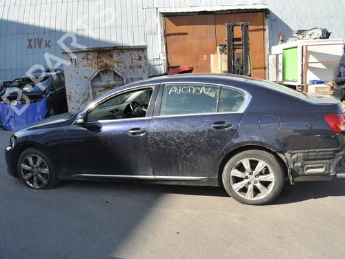 Other LEXUS GS (_S19_) 300 (GRS190_, GRS190R) | BP33396638O1 - Image 4