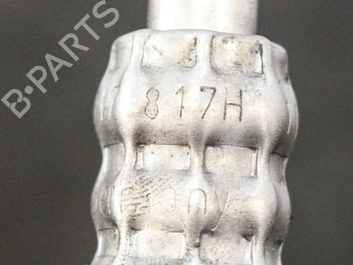 Pipe AUDI A8 D4 (4H2, 4H8, 4HC, 4HL) S8 quattro | BP14664489M125 