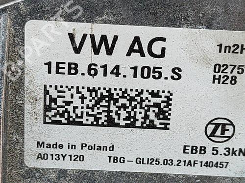 Servo brake VW ID.3 (E11, E12) 1st | BP27775043M42 