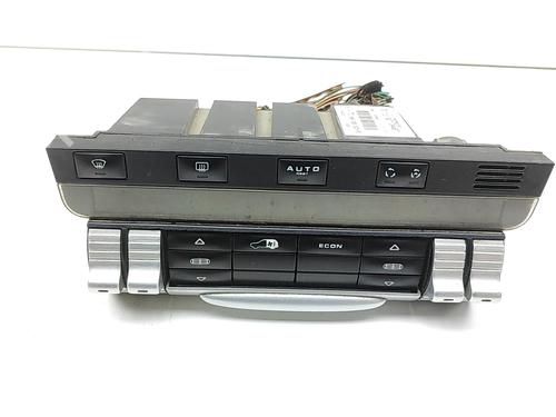 Used Electronic module Electronic module PORSCHE CAYENNE (9PA) Turbo 4.8 (507 hp) 33377650 33377650