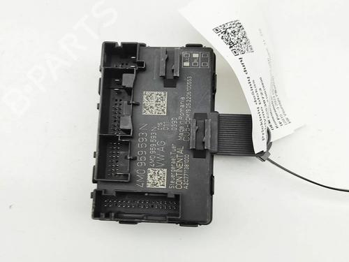 Electronic module AUDI Q7 (4MB, 4MG, 4MQ) 50 TDI Mild Hybrid quattro | BP33383685M83 - Image 4