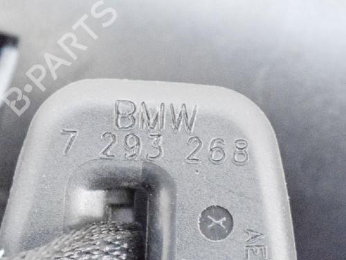 Rear right seatbelt BMW 2 Convertible (F23) 220 d | BP20337716I28 