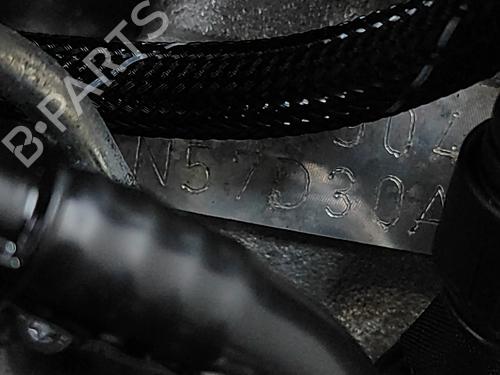 Engine BMW X1 (E84) sDrive 18 d | BP33376947M1 - Image 10