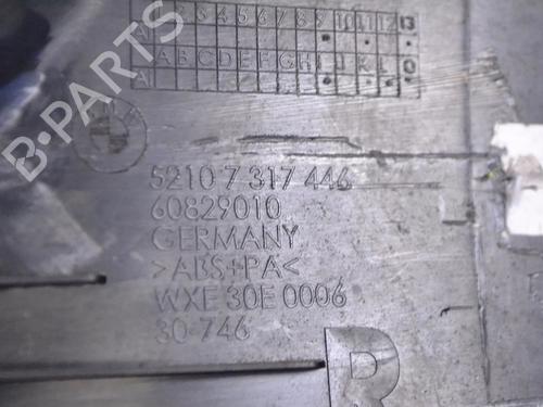 Other BMW 5 (G30, F90) 520 d | BP30282196O1 - Image 5