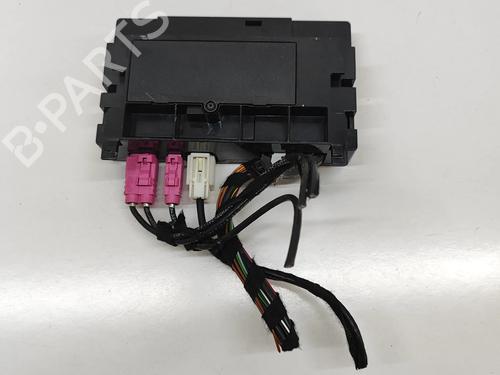 Used Electronic module Electronic module AUDI Q4 E-TRON Sportback (F4N) 40 (204 hp) 33372983 33372983