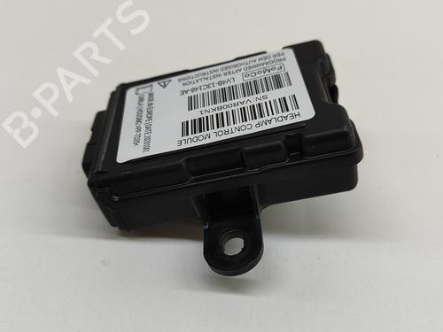 Elektronisk modul FORD PUMA (J2K, CF7) 1.0 EcoBoost mHEV | BP28430625M83