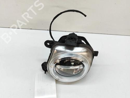 Used Left front fog light BMW X5 (F15, F85) xDrive 30 d (258 hp) 27799816
