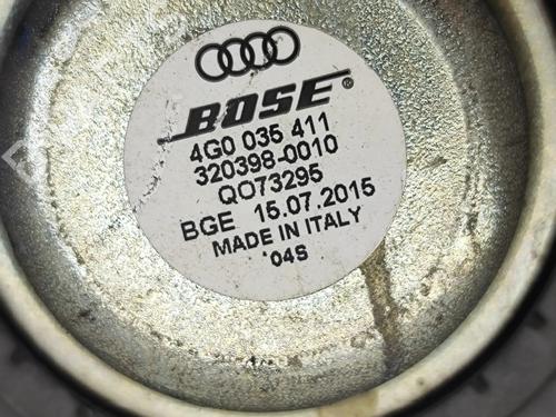Speaker AUDI A6 C7 (4G2, 4GC) S6 quattro | BP28160396E2 