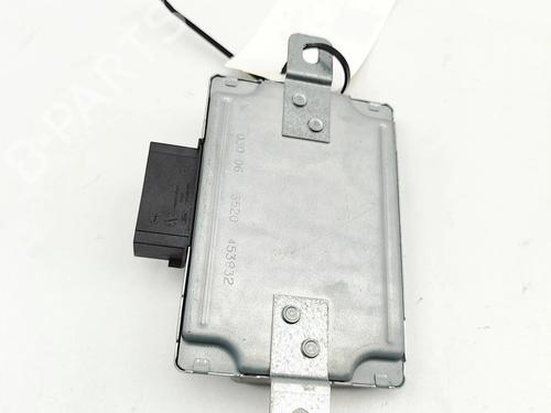 Electronic module FORD RANGER (TKE) 2.0 EcoBlue 4x4 | BP38782921M83 - Image 5