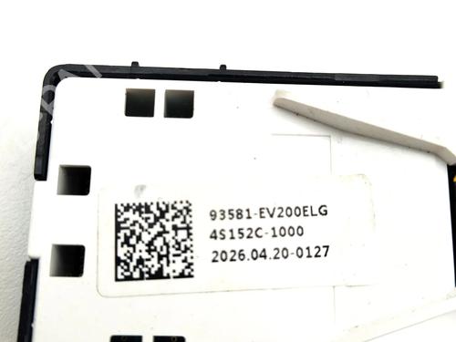 Left front window switch KIA EV3 EV | BP39473498I27 - Image 6