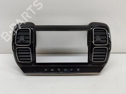 Used Other CITROËN C5 AIRCROSS (A_) 1.2 PureTech 130 (ARHNSJ) (131 hp) 28550237