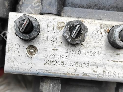 ABS pump RENAULT AUSTRAL E-TECH 200 Hybrid (HGM2) | BP38495056M43 - Image 9