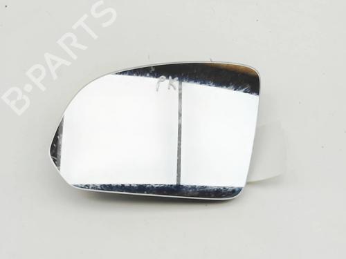 Used Left mirror glass Left mirror glass VOLVO XC40 (536) T3 (156 hp) 39884473 39884473