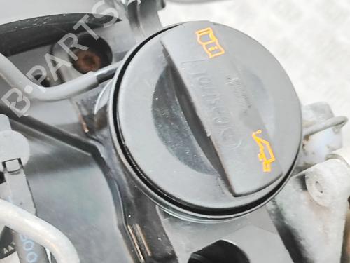 Engine OPEL INSIGNIA A (G09) 2.0 CDTI (68) | BP39930161M1 - Image 13