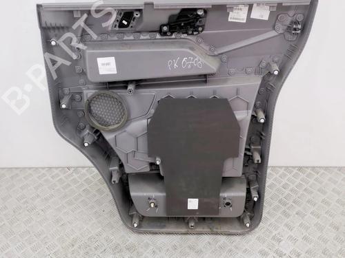 Front left panel VW CRAFTER Van (SY_, SX_) 2.0 TDI FWD (SYB, SYC, SYD) | BP39501570C58 - Image 4