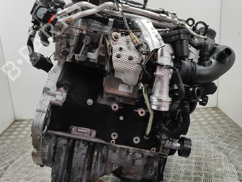 Engine LAND ROVER DISCOVERY SPORT (L550) 2.0 4x4 | BP28359407M1 