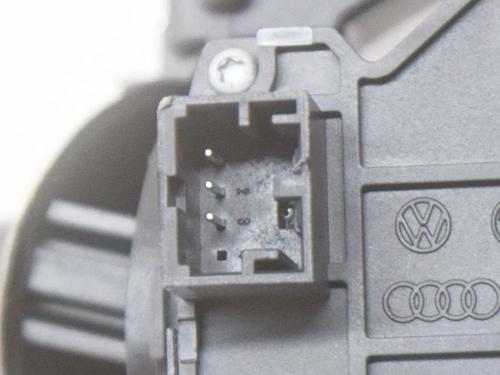 Steering column stalk VW PHAETON (3D1, 3D2, 3D3, 3D4, 3D6, 3D7, 3D8, 3D9) 4.2 V8 4motion | BP7736098I23 