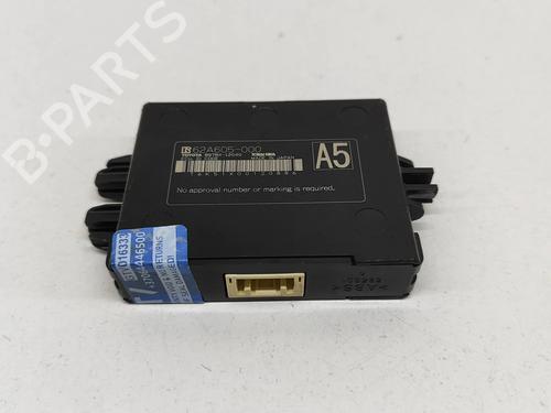 Elektronische module LEXUS UX (_AA1_, _AH1_, _MA1_) 250h (MZAH10) (184 hp) 27778644