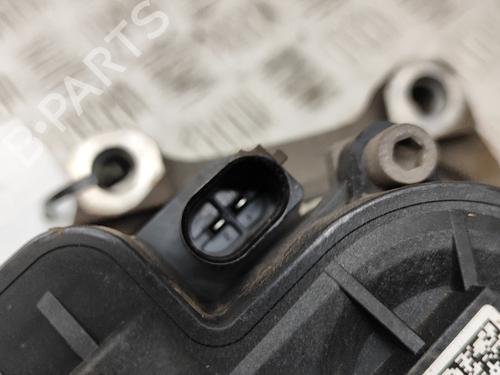 Left rear brake caliper AUDI Q2 (GAB, GAG) 35 TFSI | BP28559218M107