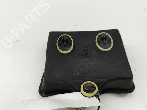 Electronic module AUDI A6 C7 Avant (4G5, 4GD) 2.0 TDI | BP28675795M83