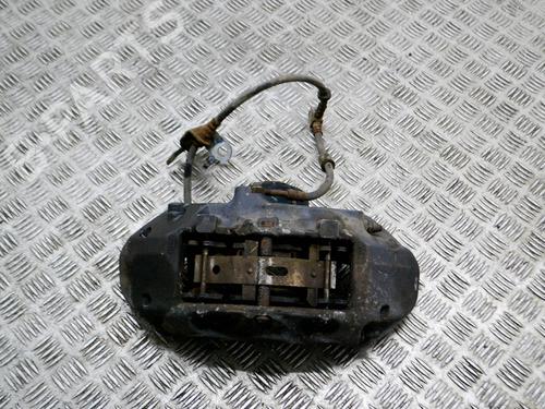 Used Right front brake caliper LAND ROVER RANGE ROVER SPORT II (L494) 3.0 SDV6 4x4 (306 hp) 27755957