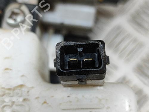 ABS pump SSANGYONG KORANDO (C300) E-Motion | BP27776697M43  - Image 6