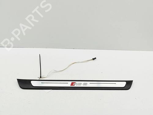 Trinbræt Trinbræt AUDI A6 C8 Avant (4A5) RS6 TFSI Mild Hybrid quattro (600 hp) 33549602 33549602