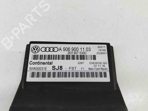 Elektronisk modul VW CRAFTER 30-50 Van (2E_) 2.0 TDI | BP22351474M83