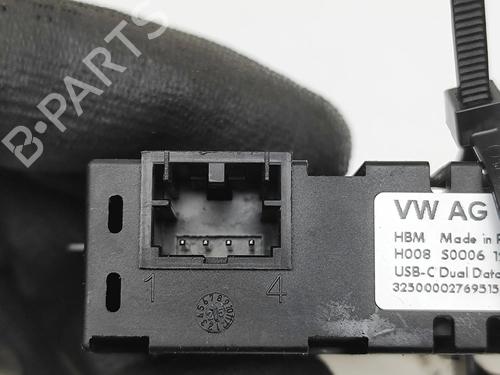 Electronic module CUPRA BORN (K11) 58 e-boost | BP38094091M83 - Image 7