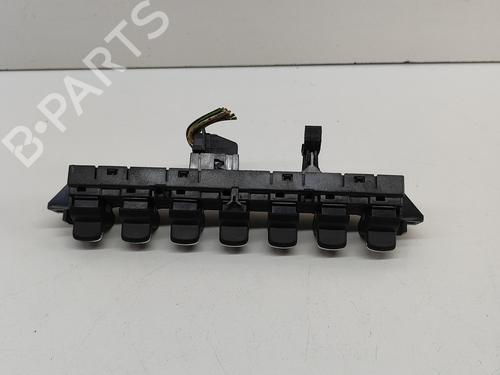 Switch PEUGEOT 3008 I MPV (0U_) 1.6 HDi 115 / BlueHDi 115 | BP24583783I30 