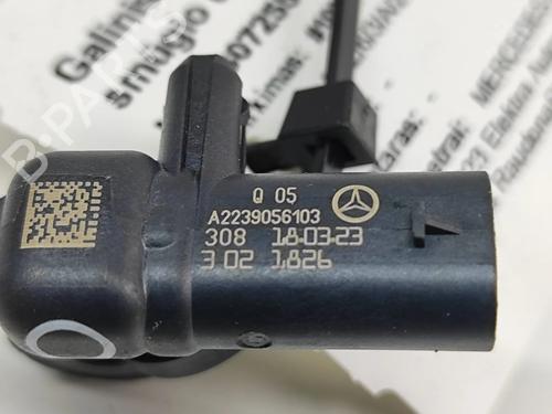 Electronic sensor MERCEDES-BENZ EQE (V295) EQE 350 (295.125) | BP28560463M84 