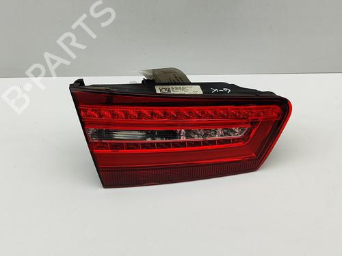 Venstre baglygte bagklap AUDI A6 C7 Avant (4G5, 4GD) RS6 quattro (560 hp) 26168035