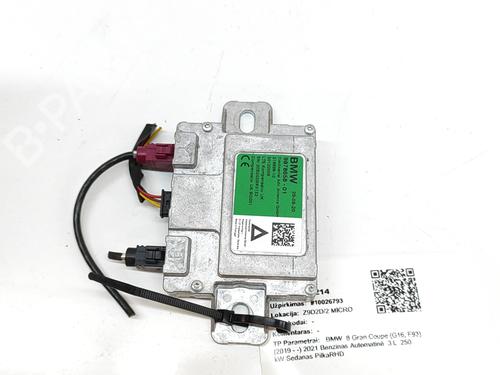 Electronic module BMW 8 Gran Coupe (G16, F93) 840 i | BP29391802M83 