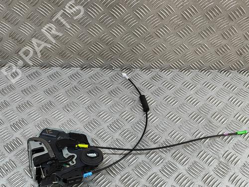 Used Rear left lock LEXUS NX (_Z1_) 300h AWD (AYZ15, AYZ15_, AYZ15R) (197 hp) 28028794