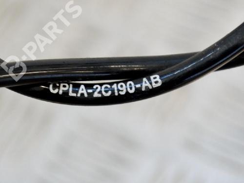 Electronic sensor LAND ROVER RANGE ROVER IV (L405) 4.4 SDV8 4x4 | BP6734758M84 