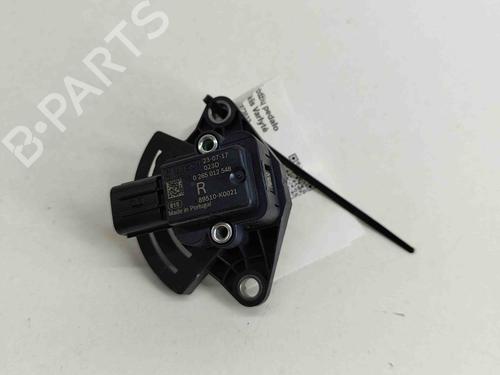 Elektronisk sensor TOYOTA COROLLA Estate (_E21_) 1.8 Hybrid (ZWE211) (98 hp) 28550016