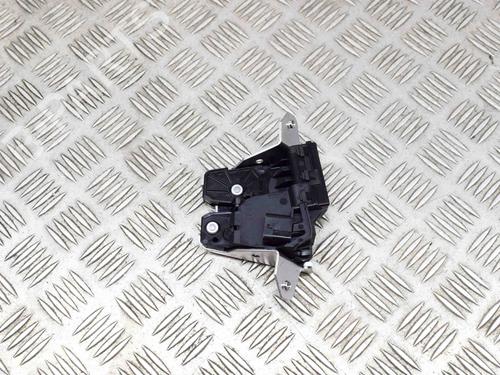 Tailgate lock MERCEDES-BENZ A-CLASS (W177) A 200 (177.087) | BP27756913C101 