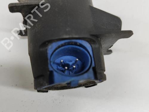 Electronic module MERCEDES-BENZ S-CLASS (W220, V220) S 320 (220.065, 220.165) | BP24580741M83 