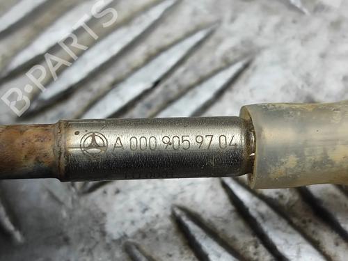 Electronic sensor MERCEDES-BENZ SPRINTER 3-t Van (B910) 214 CDI (910.621, 910.623) | BP30108627M84 